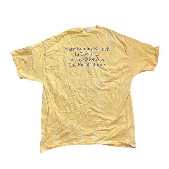 Tiki waterfront fishing team tee - Picture 2 of 4